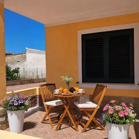Apartament Affittasardegna-trilo Libellula